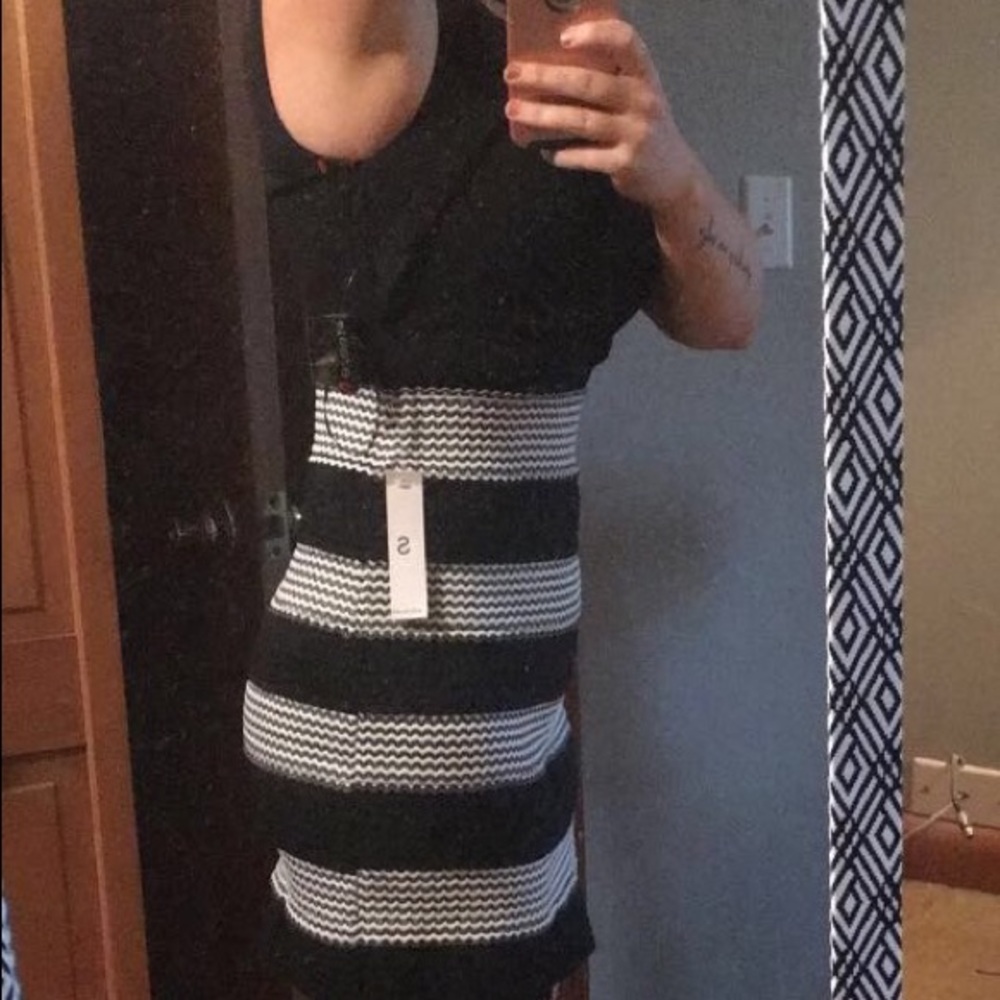 NWT Teeze me dress